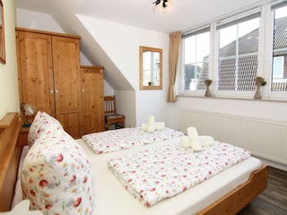 Apartment Scharbeutz Ausstattung 11