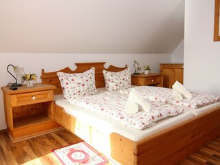Appartement Scharbeutz Kenmerken 8