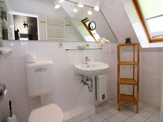 Appartement Scharbeutz Kenmerken 8