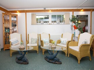 Appartamento Scharbeutz  17