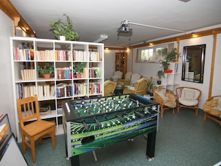 Apartment Scharbeutz  18
