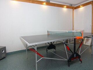 Appartement Scharbeutz  17