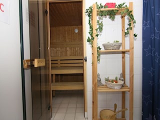 Appartement Scharbeutz  22