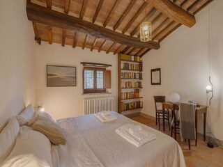 Villa Cortona Außenaufnahme 7