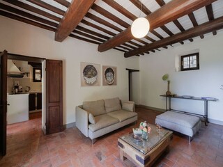 Villa Cortona Ausstattung 18