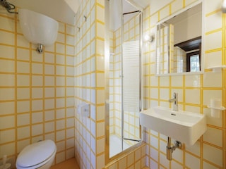 Villa Cortona Ausstattung 19