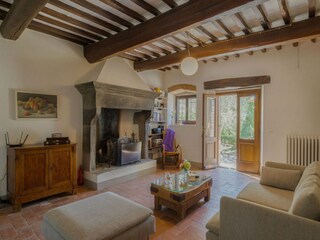 Villa Cortona Ausstattung 22