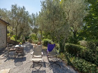 Villa Cortona Außenaufnahme 3