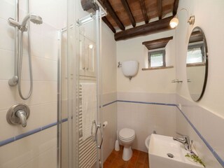 Villa Cortona Buitenaudio-opname 5