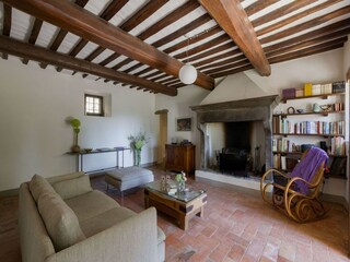 Villa Cortona Ausstattung 26