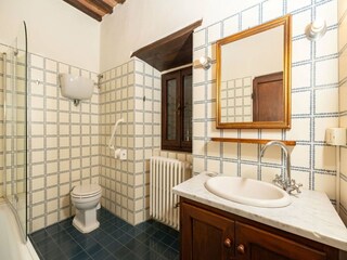 Villa Cortona Características 17