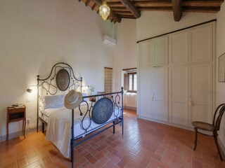 Villa Cortona Características 21