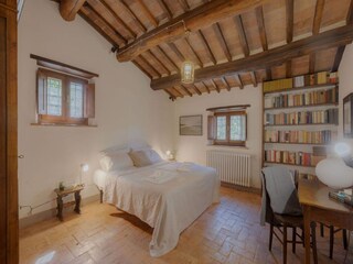 Villa Cortona Características 23