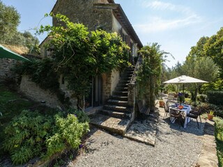 Villa Cortona Ausstattung 27