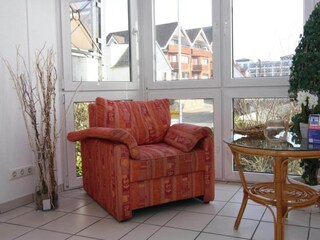 Apartamento Scharbeutz  14