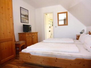 Appartement Scharbeutz Kenmerken 4