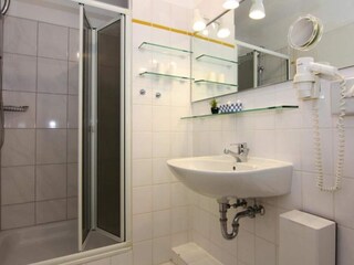 Apartamento Scharbeutz Características 10