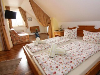 Appartement Scharbeutz Kenmerken 7