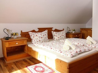 Appartement Scharbeutz Équipement 12