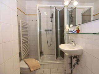 Apartamento Scharbeutz Características 7