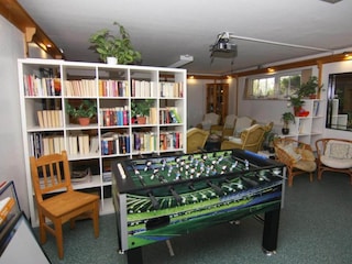 Appartement Scharbeutz  19