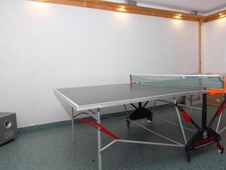 Appartement Scharbeutz  20