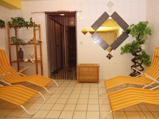 Appartement Scharbeutz  15