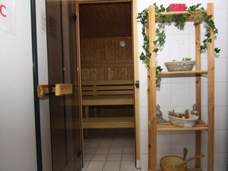 Apartment Scharbeutz  20