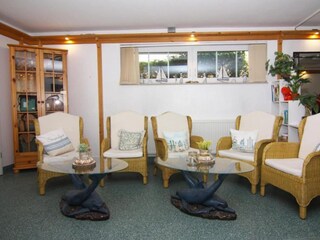 Apartamento Scharbeutz  18