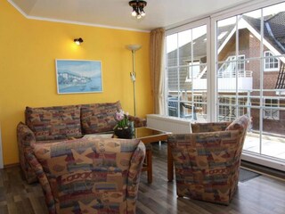 Appartement Scharbeutz Kenmerken 13