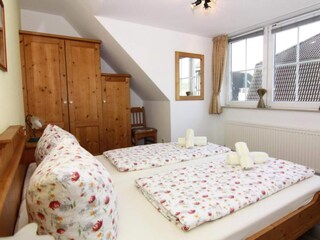 Apartment Scharbeutz Ausstattung 12