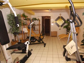 Apartamento Scharbeutz  18