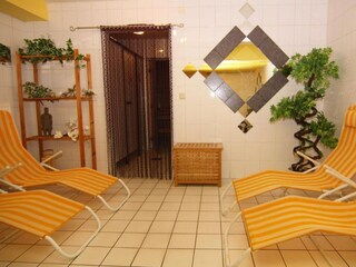 Apartment Scharbeutz  17