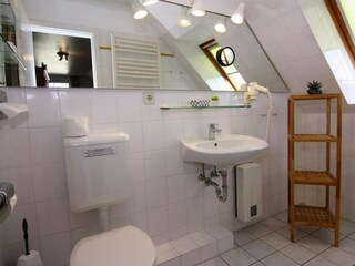 Apartment Scharbeutz Ausstattung 2