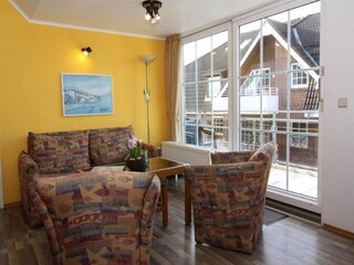 Apartment Scharbeutz Features 3