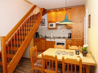 Apartment Scharbeutz Features 4