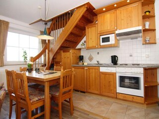 Apartment Scharbeutz Features 6