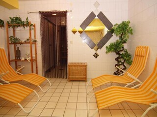 Apartment Scharbeutz  18