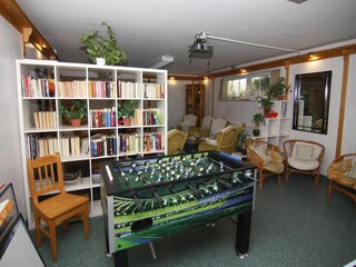 Apartment Scharbeutz  19