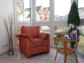 Apartment Scharbeutz  20