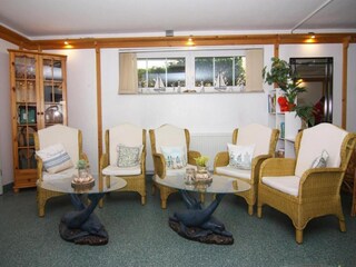 Apartment Scharbeutz  21