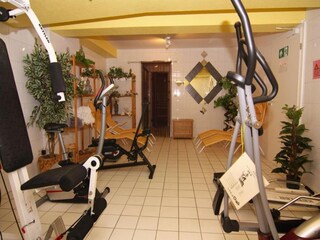 Apartment Scharbeutz  22