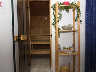 Apartment Scharbeutz  24