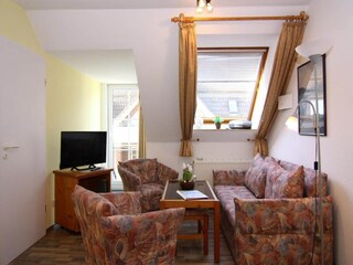 Appartement Scharbeutz Kenmerken 8