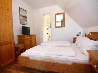 Appartement Scharbeutz Kenmerken 9