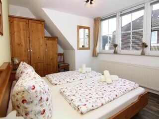 Apartment Scharbeutz Features 10