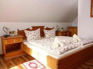 Apartment Scharbeutz Features 11