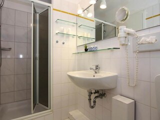 Apartment Scharbeutz Ausstattung 12