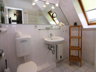 Apartment Scharbeutz Ausstattung 13