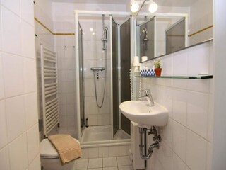 Apartment Scharbeutz Features 14